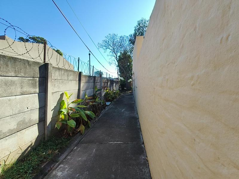5 Bedroom Property for Sale in Fort Gale Eastern Cape